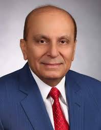 Hilal-e Imtiaz for US-based Pakistani Javaid Anwer