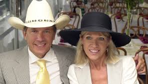 Country Icon George Strait and Wife Norma Married for 48 Years 'Still Like  Each Other. A Lot!' | The Epoch Times