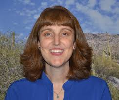 Melissa Curran, Ph.D.