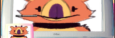 Sofia - friend of eggbug (@sofia-drawsmore.bsky.social) — Bluesky