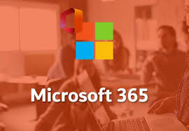 Ms office 2019 supposed logo until the real one comes. Microsoft 365 Logo 365 Akademie
