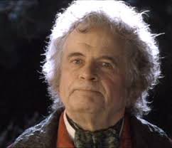 Ian Holm