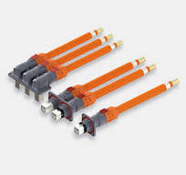 PowerTube High Voltage Connector | TE Connectivity