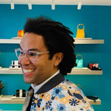 Peter Boyce (pboyce)