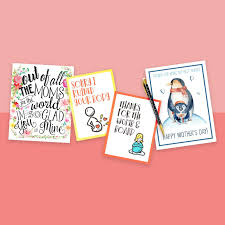 It's never been easier to wish loved ones a happy birthday thanks to our printable birthday cards! 36 Printable Mother S Day Cards 2021 Printable Cards For Mom