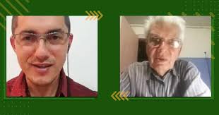 Em live promovida pela ABZ, Mário Hamilon Vilela detalha início da  Zootecnia no Brasil