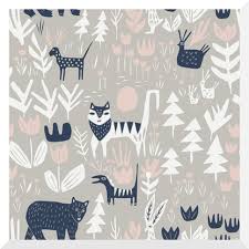 The Natural Loom Is An Online Boutique Fabric Store Based In Wollongong Nsw Selling A Range Of Natural Fabrics Featuring Aust Pattern Fabric Organic Blankets