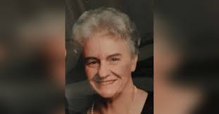 Obituary information for Sadie Cook Boyer