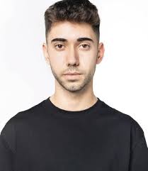 Presentación de Asíntota (Ed. Ondina) de Adrián Cano Saiz