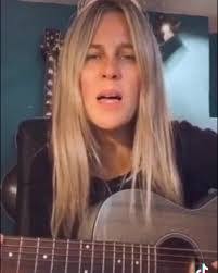 Victoria Lerma's Instagram, Twitter & Facebook