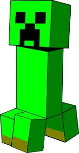 Download Minecraft Creeper Svg Crafts By Two