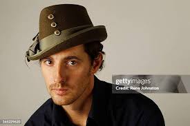 36 Derrick Johnston Stock Photos, High-Res Pictures, and Images