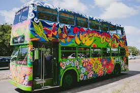 Pin On Dreaming A Poet S Bus Vision Board