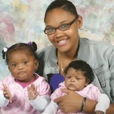 Shamica Jett's Instagram, Twitter & Facebook