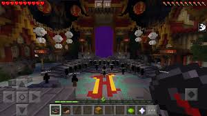 Not all features may be present or fully functional in the beta and not all features may work exactly the same on release, thank you for understanding. Dragonproxy Join Any Pc Server Using Mcpe Mcwin10 Spigotmc High Performance Minecraft