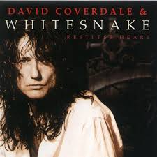 Whitesnake/David Coverdale...