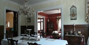 The ahi was seared just right and served with broccollini and. Dining Room Picture Of Wisteria Hall Waynesboro Tripadvisor