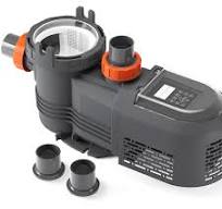 Amazon.com : Varpoolfaye Variable Speed Pool Pump,3 HP Pool ...