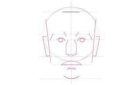 Shalidu's arts 105 views5 months ago. How To Draw Faces And Heads Adobe