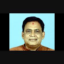 Das stood up to BJD wave before joining Patnaik, managed Covid pandemic for  Odisha- The Week