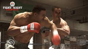 He defends his title numerous times, and brutally knocks out raymond bishop, andre bishop's younger brother. Kaligrafie Neohrabany Tkalcovsky Stav Fight Night Champion Ps3 Vetev Sluzba Priznaky