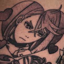 August J (@augustjtattoos) • Instagram photos and videos