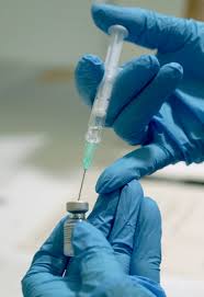 Analysis Russian Roulette In Europe As Needle Shortages Hamper Covid 19 Shots Reuters