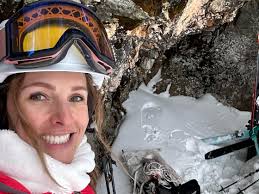 Monica Hollander's Funeral Details