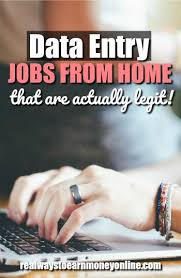 Data Entry Jobs From Home List Of 11 Companies That Hire Data Entry Jobs Data Entry Working From Home