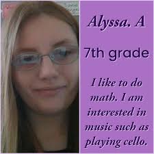 Meet our 7th graders! @theleestownway