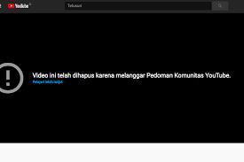 Sebelum Video Prank Sembako Akun Ferdian Paleka Dibanned Youtube Gara Gara Judi Halaman All Kompas Com