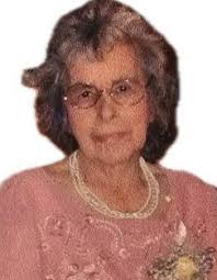 Obituary for Pauline Sanchez-Chavez