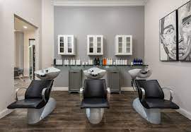 Luis Allen Hair Salon