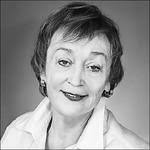 JOANNE MORROW Obituary (2021)