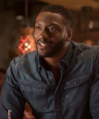 Get To Know What Men Want Boyfriend Actor Aldis Hodge