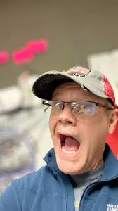 A Christmas Ode to my Father.