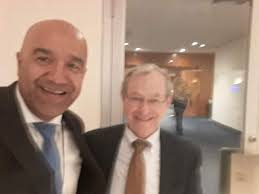 Cesar Moran Morales Abogado Presidente GRULACI, Harol S Burman Consultant  Instituto Internacional de Derecho, Comisión de las Naciones Unidas para el  Derecho Mercantil Internacional. Grupo de Trabajo VI Venta Judicial de  Buques