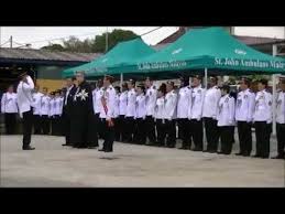 St john will never give up. Trooping The Colour St John Ambulance Malaysia Kss Kstu 2 St John Vintage Medical John