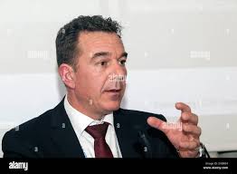 Michael bella hi-res stock photography and images