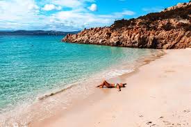 Although caprera is frequently visited for the museum at the home of italian patriot giuseppe garibaldi, it has several good beaches that you can access on foot. The 20 Best Mediterranean Beaches Travel Passionate