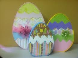 April Easter Wood Crafts New Unfinished Easter Wood Crafts Spring Easter Crafts Easter Craft Projects