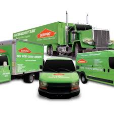 Image result for ServPro Green 2018 Fleet