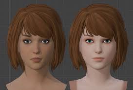 SIN SPOILERS] ¿Por qué la cara de Max