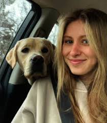 JUST IN: 22-year-old graduate student in Wisconsin was found dead in the  Mississippi River after she vanished while walking home from a bar