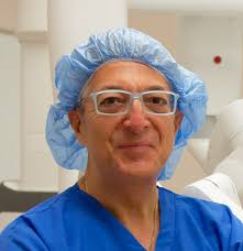 The Center of Healthcare Excellence