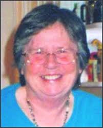 Irene FERRIS Obituary (2014)