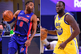 Video, photo galleries, and news for. Wayne Ellington Slams Draymond Green Over Rodney Mcgruder Rip Job