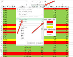 Use subtotal, vba, countif and other formulas and functions to sort or filter values and data. Count Colored Cells In Excel 2016 Without Vba