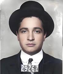 On October 19, 1974, Italian American mobster & boss of the Los Angeles  crime family from 1967, until his death, Nicolò “Nick” or “Old Man” Licata,  died, 9 months after his underboss