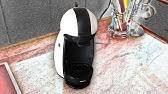 To unblock a dolce gusto krups machine. How To Unblock A Nescafe Dolce Gusto Machine Youtube